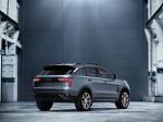 LYNK&Co 01 City 2016 года